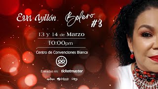 Eva Ayllón - Bolero #3