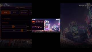Free Fire Panel OB52 || Free Fire Mod Menu 100% Safe 💀 Free Fire Injector Safe  || #freefire​