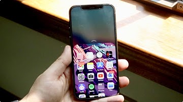 How To Turn Off Reachability On iPhone!