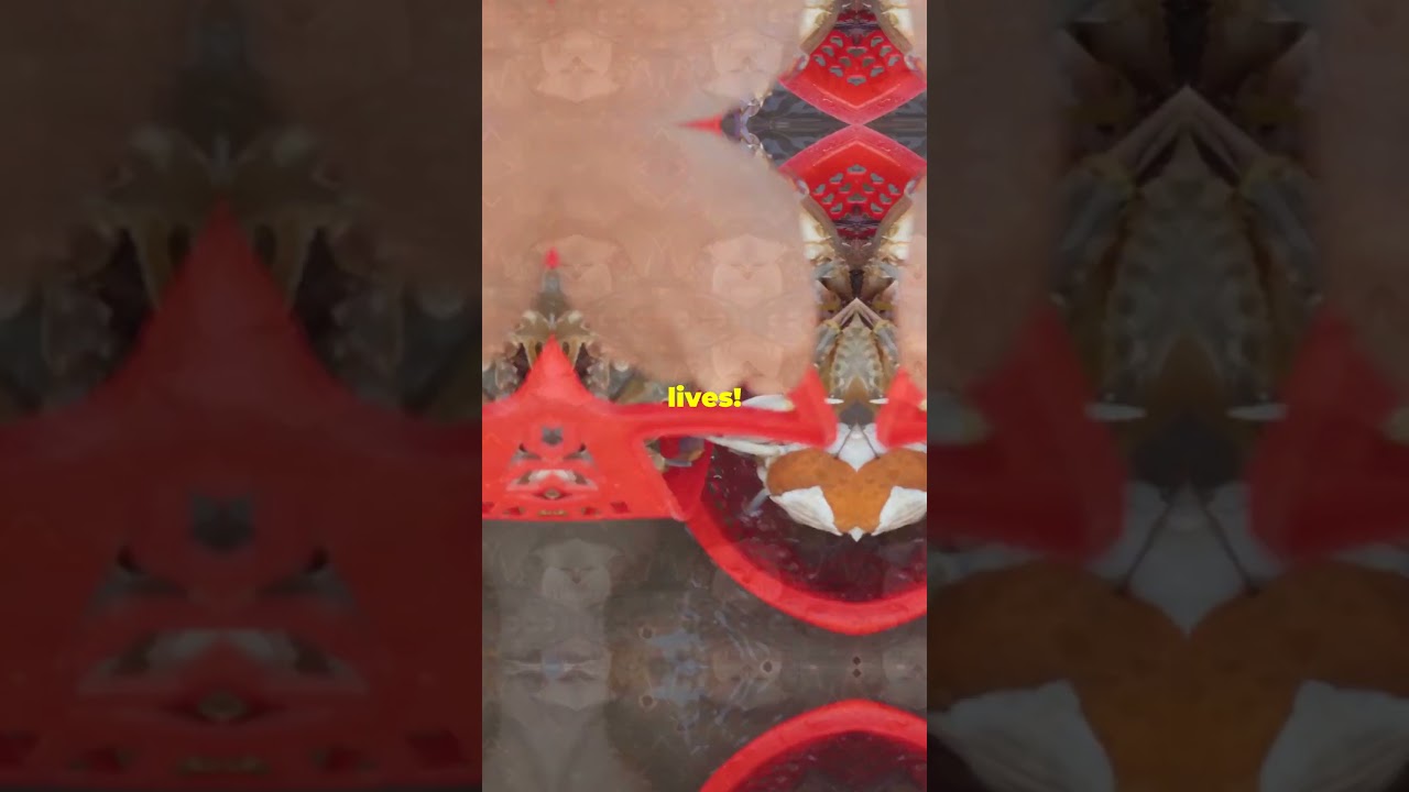 Meet the Ultimate Survivor: Horseshoe Crab! 