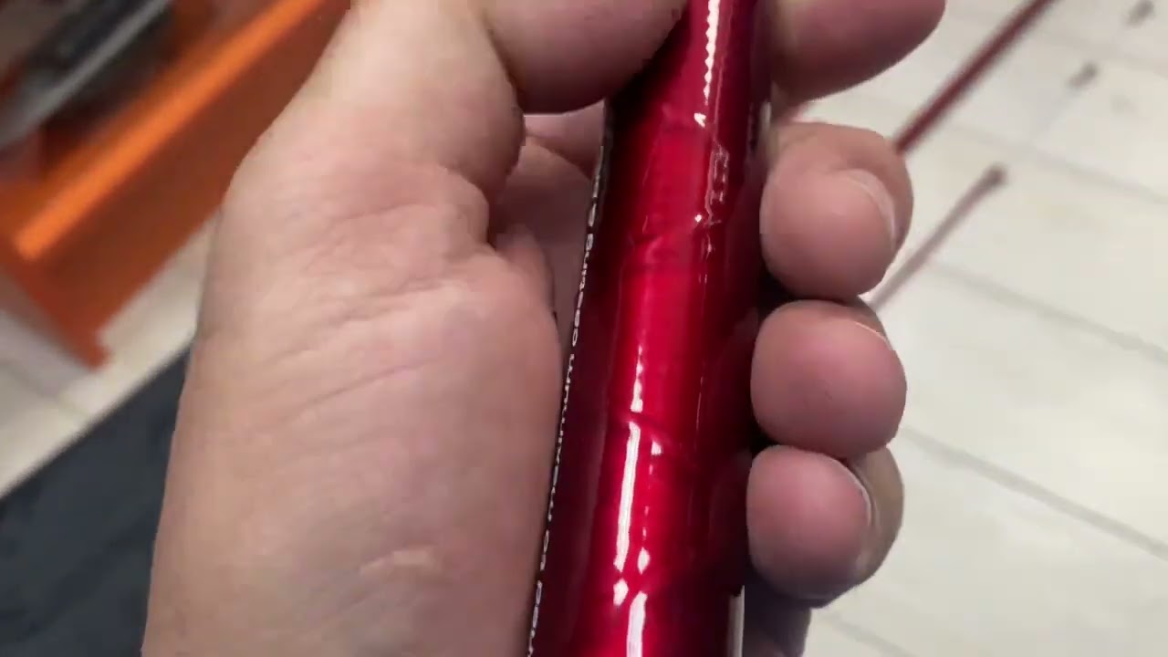 CAÑA CINNETIC SKY LINE XBR LC HYBRID