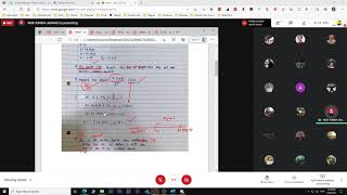 STA404 Week 5 Pt 1