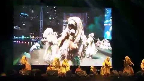 Malaysia International Mask Festival 2015 (MyMask ...