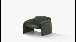 The Most Beautiful Chairs in the World Part 2 -Morefar Global Furniture Sourcing Agent
