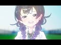 Gyari feat hanakuma chifuyu arikitari na koi no uta sub espaol