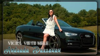 Andrada Barsauan - Viciul vietii mele (Official Video)