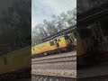 Tejas Express Locomotive