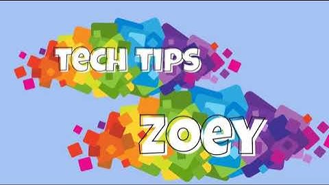 Tech Tips:  Kami Change Color of a Shape