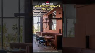 Own a hotel-branded property in Dubai #eranexus #realestate
