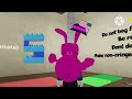 Tmwtl bunny inflation 