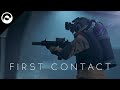 SCP: First Contact