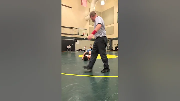 Darius Freeman Battle for the Belts (When you gott...