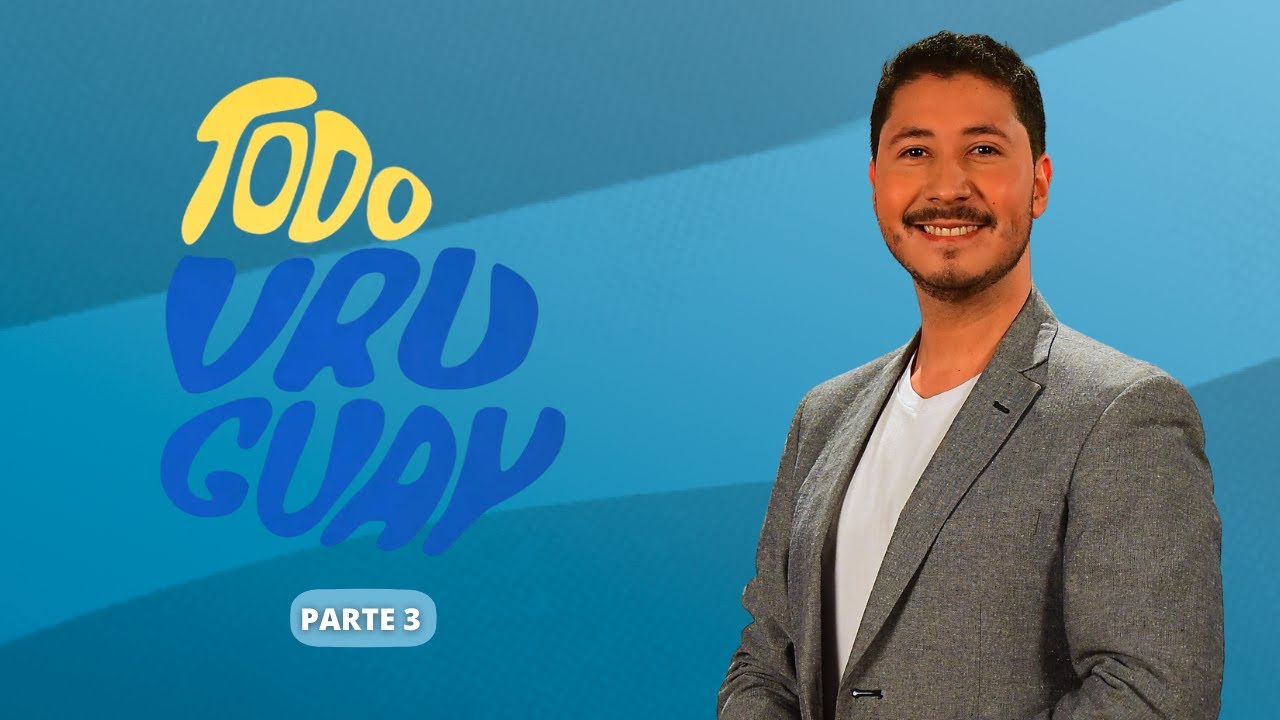 Todo Uruguay | Woslen S.A presente en la Expo Prado 2025