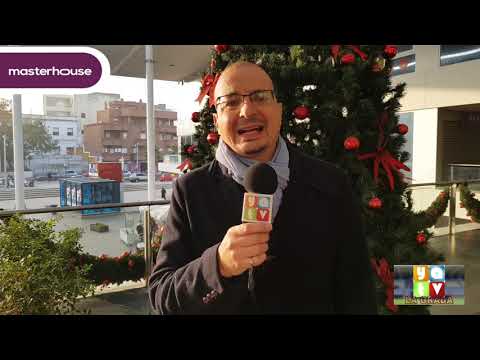 Toda la actualidad del deporte en el programa La Grada de Yatv con Juanma Torres