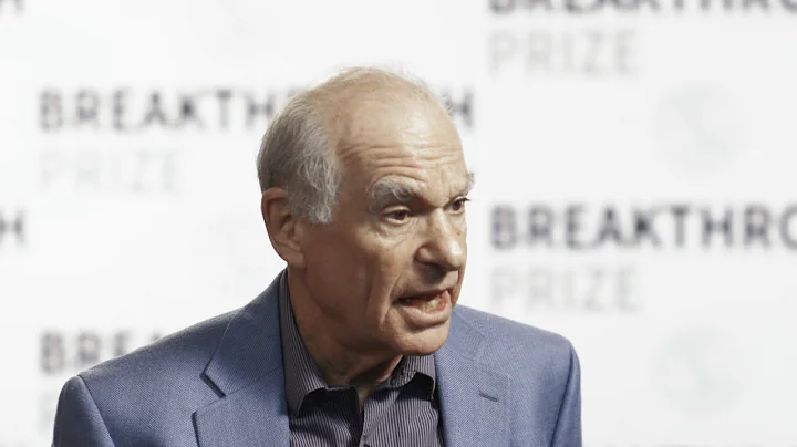 John Schwarz: 2017 Breakthrough Prize Laureate Int...