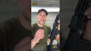 AK Specna Arms PJ21 KRUK #diritosoftair #airsoft #softair