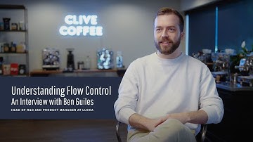 Understanding Flow Control: An Interview with LUCCA