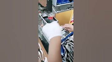 Ink tray pad printing machine