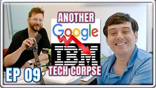 Google’s Top AI Mind Just Left to Build Another OpenAI. AI Will Destroy Software | Martin Shkreli