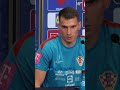 Livaković: Kane je fenomenalan igrač
