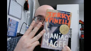 Maniac Magee Chapter 3 (read by Mr.K)