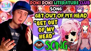 New amazing animation song from tryhardninja called doki get out of my
head let's check it :d the original link to this video -
https://www./...