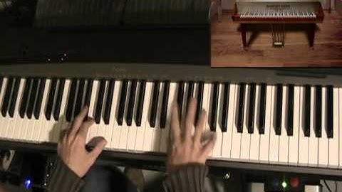 Native Instruments Alicia