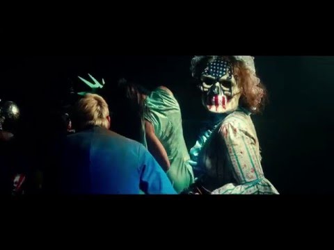 Election: La Noche de las Bestias Trailer 1 (Universal Pictures) [HD]