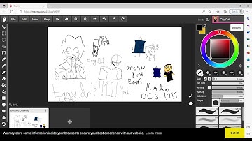 The Magma Art (Ft. Eggy Plays)