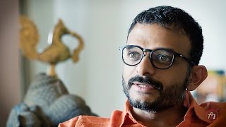 A Face To Face With TM Krishna