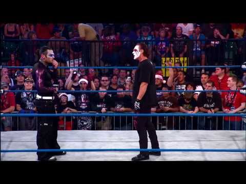 Is It Really The End For Jeff Hardy? (December 26, 2013)