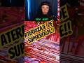 Aterrizaje de superhéroe!!! #fornite #viral #gaming #shorts #streamer