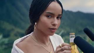 ULTRA Pure Gold ASMR SuperBowl Commercial 2019 screenshot 3