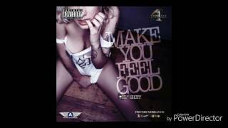 Phil Gates feat. 2 Hott - Make You Feel Good prod by Speezy (Audio Only)