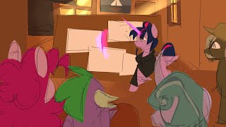Download Lagu The Plan (MLP survivors infection au) MP3 Download Lagu The Plan (MLP survivors infection au) MP3