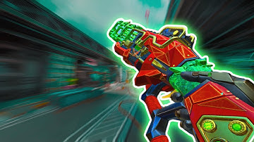 100% SUPERGLIDE Accuracy