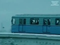 Снег в Ташкенте  5 ноября 1978 года. В сюжете центральн