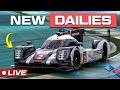 🔴 GT7 | New Daily Races are Out! | Live 🔴