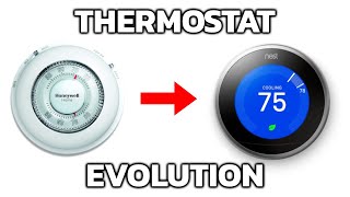 how a thermostat works for dummies