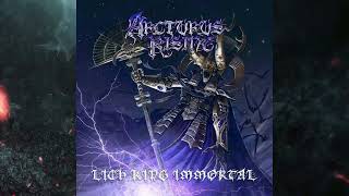 ARCTURUS RISING [USA] -  Arcturus Rising [2024] [HD]