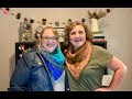 Two Knerdy Girls Episode 8 "Eating Yarn"