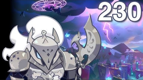 Cookie Run: Kingdom Gameplay Walkthrough Part 230 (Android/iOS) - Kingdom Builder & Battle RPG