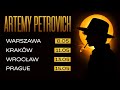 Artemy Petrovich — Барон