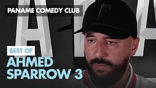 Paname Comedy Club - Best of Ahmed Sparrow 3