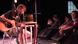 Jack Stauber - Mic Check 91215