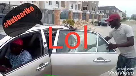 MC OLUOMO BOYS PRANKING