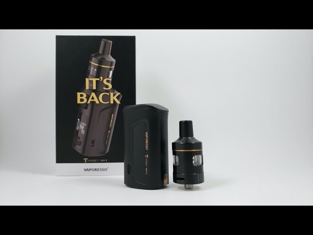 Vaporesso Target Mini II