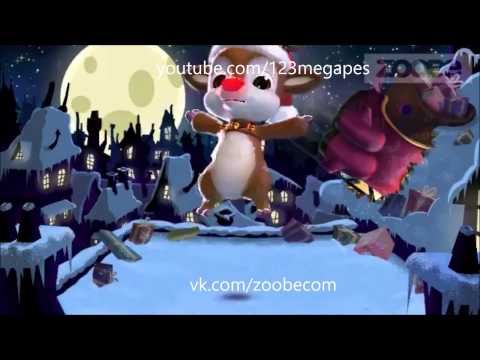 Zoobe Deer Jingle