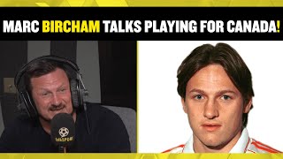 Ex QPR player Marc Bircham tells story of playing for Canada & winning the CONCACAF Gold Cup! 🏆👀 screenshot 2