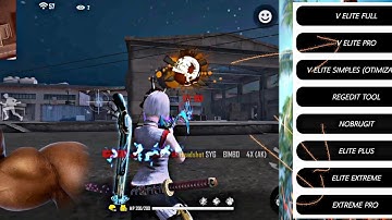 REGEDIT ELITE EXTREME V6 || AUTO HEAD💥100%  [ Not Ban🚫] #regediteliteextrem  #regeditadvance